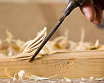 Entretien de meuble en bois par Menuisier France à Ibos